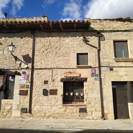 Rustic Oh, Casa Grupos * Chert