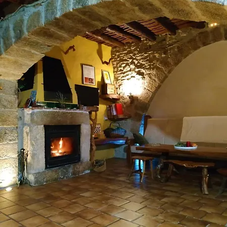 Casa Rustic Oh * Chert