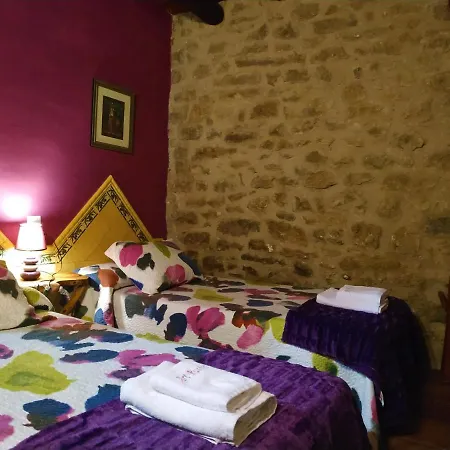 منزل ريفي Casa Rustic Oh