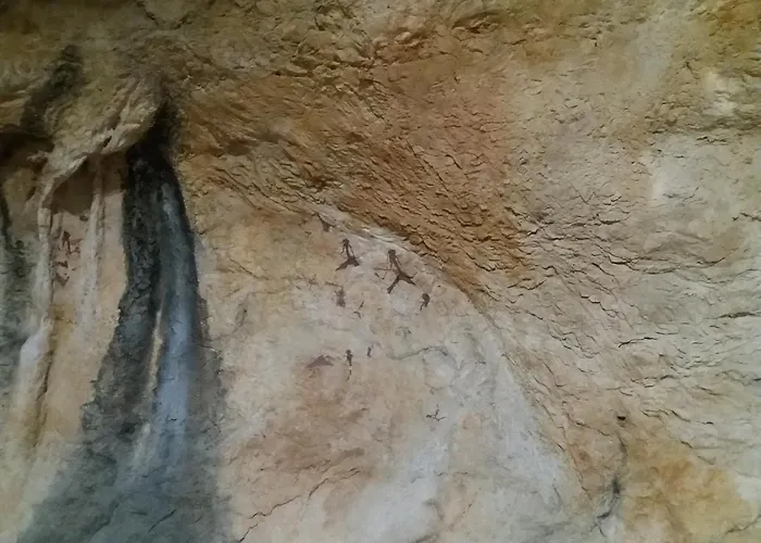 Εξοχικό σπίτι Rustic Oh, Casa Grupos