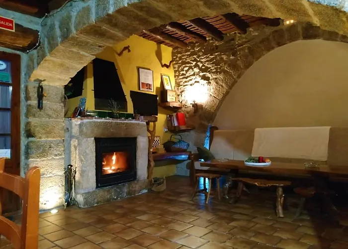 Casa Rustic Oh * Chert