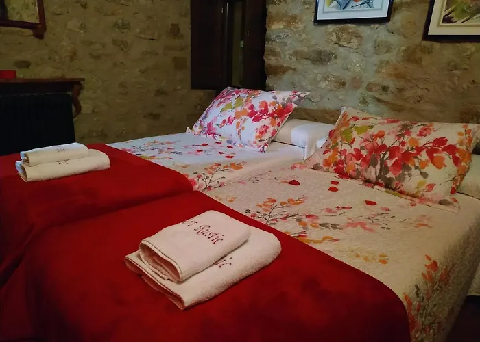 Casa Rustic Oh * Chert