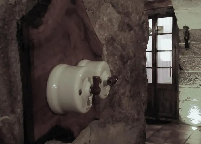 컨트리하우스 Casa Rustic Oh Chert
