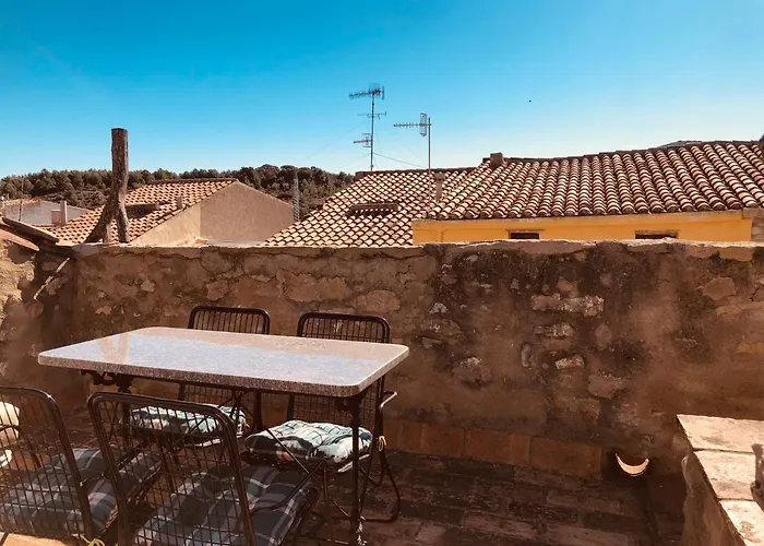 Casa Rustic Oh