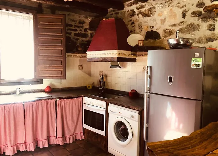 Casa Rustic Oh * Chert