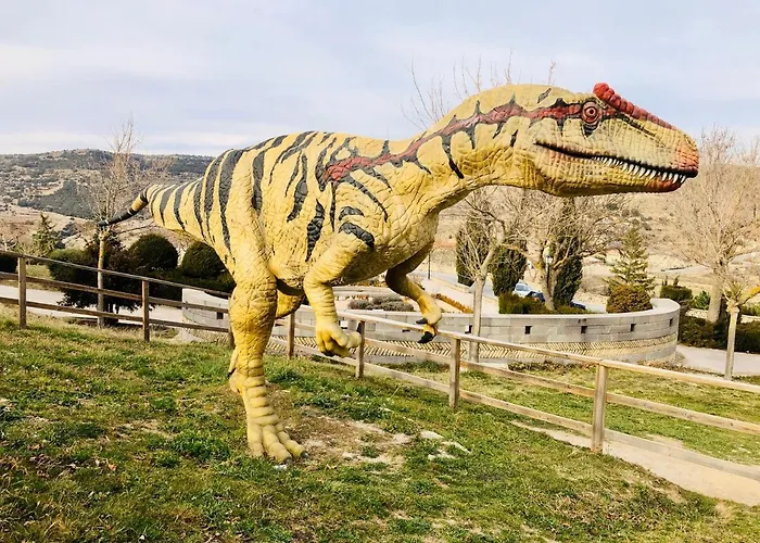 Rustic Oh, Casa Grupos Chert