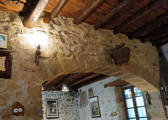 Rustic Oh, Casa Grupos *