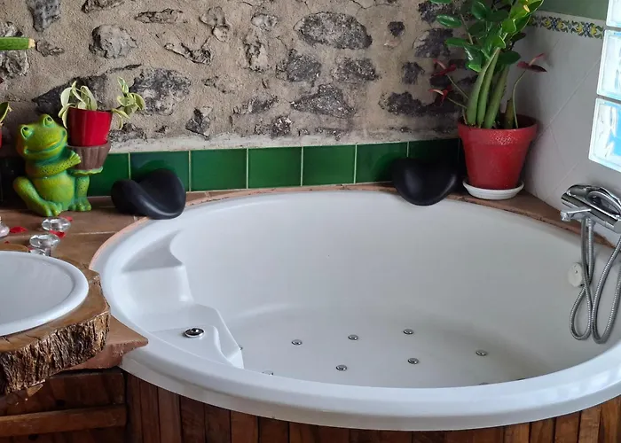 Casa Rustic Oh * Chert