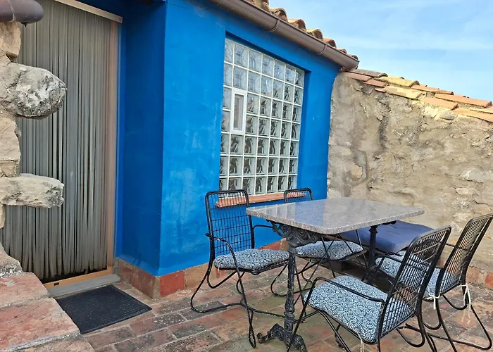 Casa Rustic Oh Chert