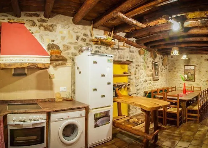 Casa Rustic Oh * Chert