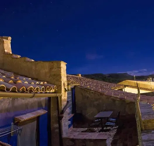 Εξοχικό σπίτι Rustic Oh, Casa Grupos *