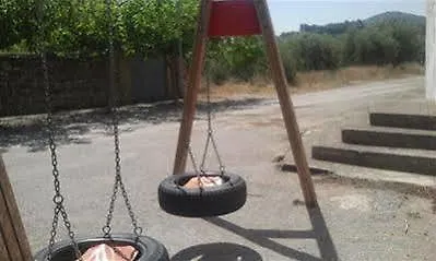 Εξοχικό σπίτι Rustic Oh, Casa Grupos