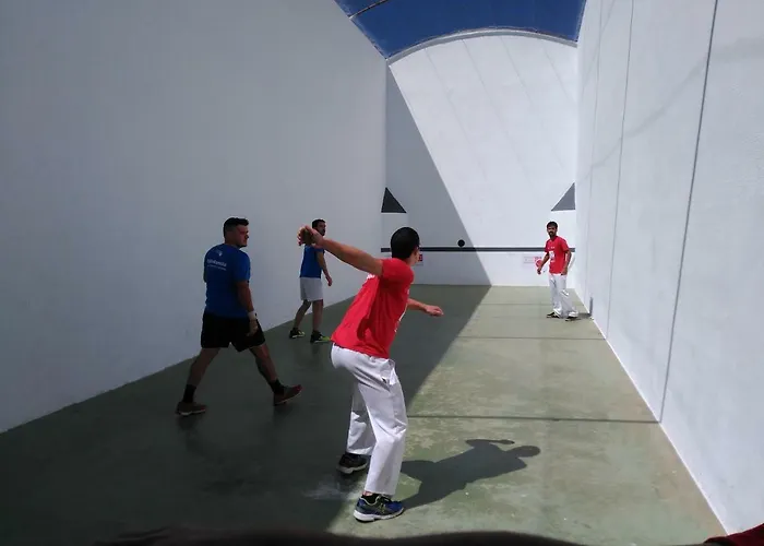 Εξοχικό σπίτι Rustic Oh, Casa Grupos *