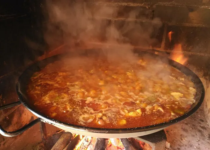 Rustic Oh, Casa Grupos * Chert