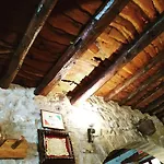 Lantställe Casa Rustic Oh