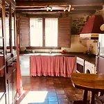 Casa Rustic Oh Landhuis *