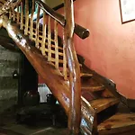 Lantställe Casa Rustic Oh *
