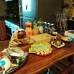 Casa Rustic Oh
