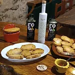 カントリーハウス Casa Rustic Oh