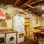 Casa Rustic Oh * Chert