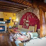 Lantställe Casa Rustic Oh *