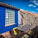 Casa Rustic Oh * Chert