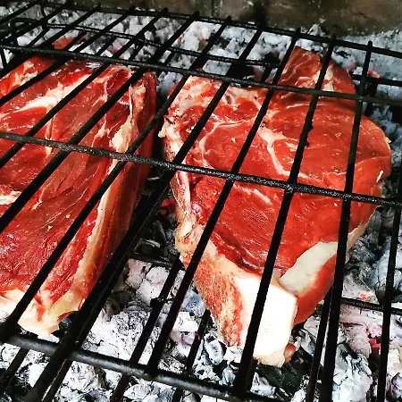 Rustic Oh, Casa Completa * Chert