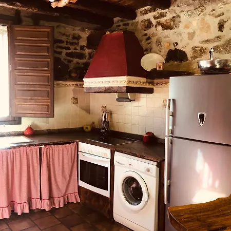 Casa Ideal Grupos, Rustic Oh * Chert