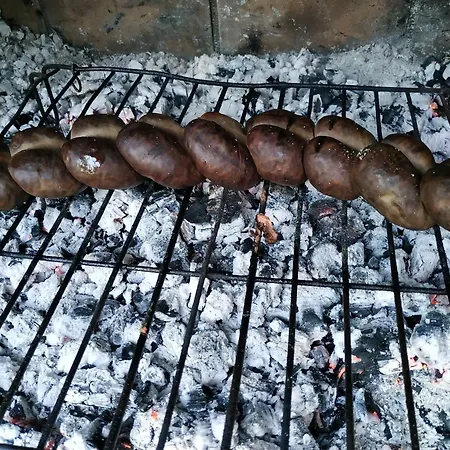 Rustic Oh, Casa Completa Hétvégi ház Chert