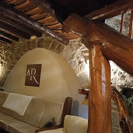 Rustic Oh, Casa Completa Hétvégi ház Chert