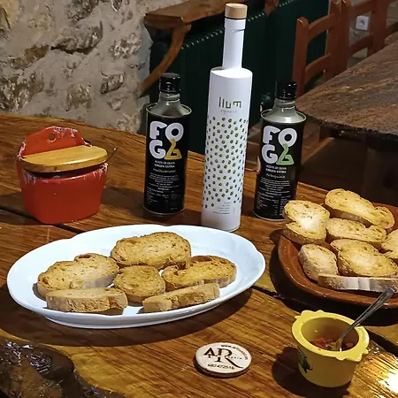 Hétvégi ház Rustic Oh, Casa Completa