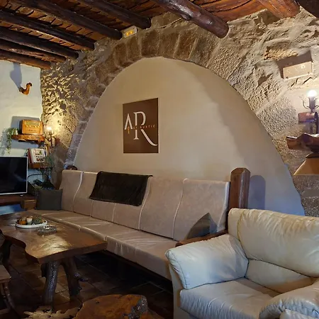 Casa Rustic Oh Country house