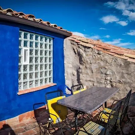 Rustic Oh, Casa Completa * Chert