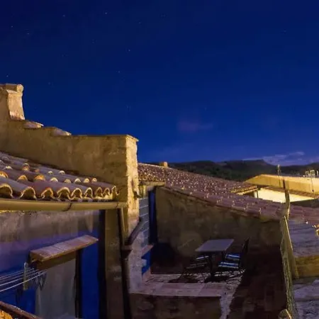 Country house Casa Rustic Oh *