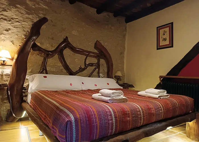 Casa Rustic Oh Gospodarstwo wiejskie *