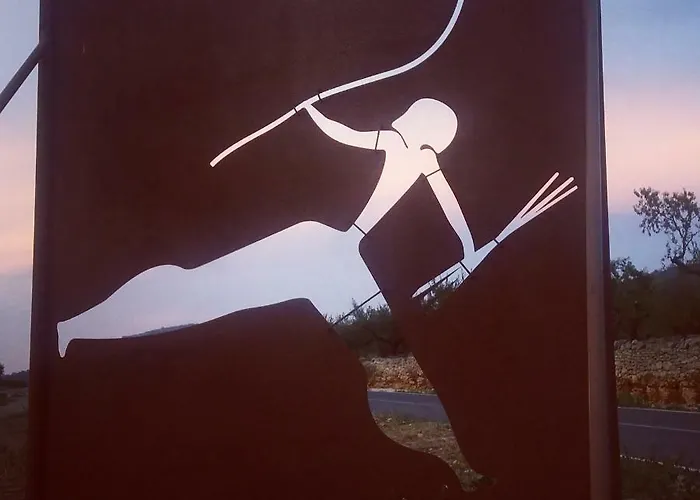 Hétvégi ház Rustic Oh, Casa Grupos Chert