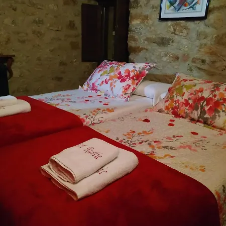 Casa Rustic Oh * Chert