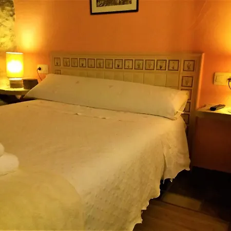 Lantställe Rustic Oh, Casa Grupos