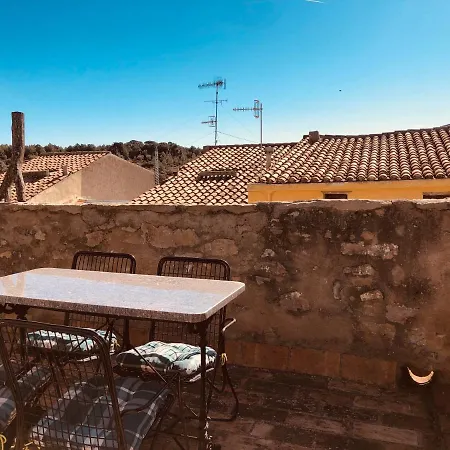 Casa Rustic Oh
