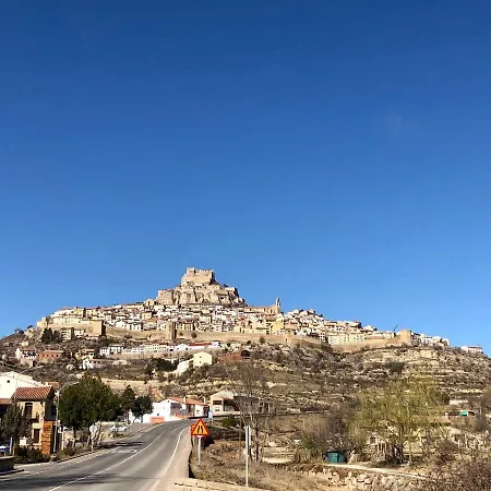 Lantställe Rustic Oh, Casa Grupos