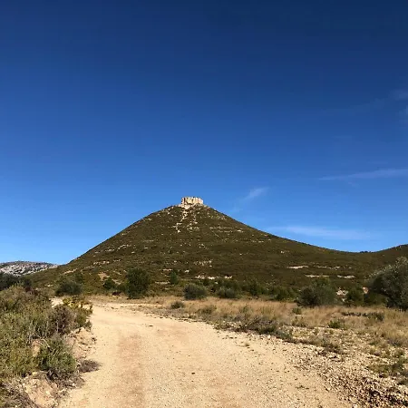 Lantställe Rustic Oh, Casa Grupos