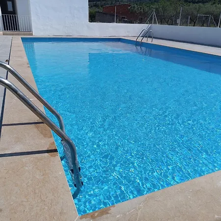 Rustic Oh, Casa Grupos Lantställe Chert