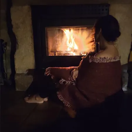 Rustic Oh, Casa Grupos * Chert