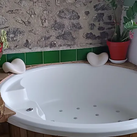 Lantställe Rustic Oh, Casa Grupos