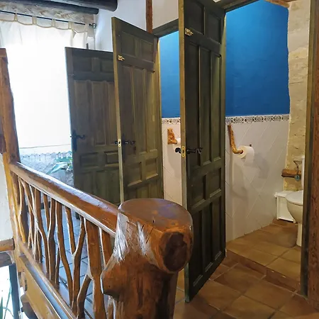Landhaus Casa Rustic Oh *