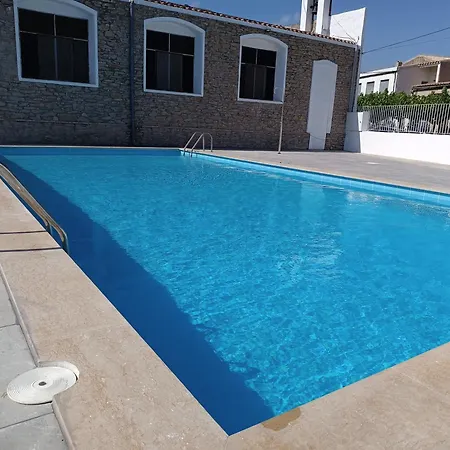 Casa Rustic Oh * Chert