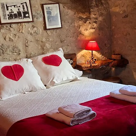 Casa Rustic Oh