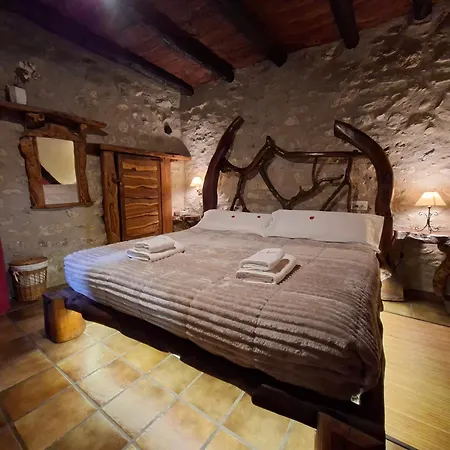 Casa Rustic Oh Landhaus