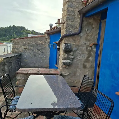 Landhuis Casa Rustic Oh