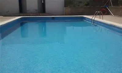 Rustic Oh, Casa Grupos Lantställe